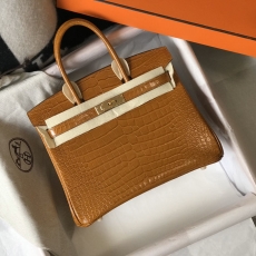 Hermes Birkin Bags